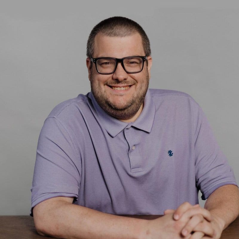 Christian Whitmer