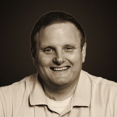 Chad Olszewski