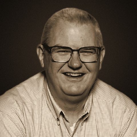 Rick Raber