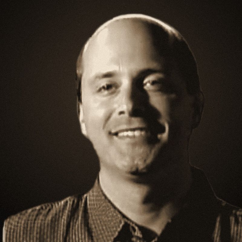 Mitchell Kruse